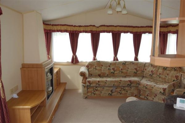 Willerby Granada  Size 35 x12  2bedroom   Full winter pack mobile home - Image 6