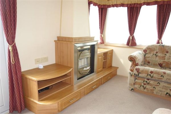 Willerby Granada  Size 35 x12  2bedroom   Full winter pack mobile home - Image 7