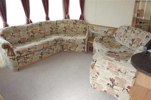 Willerby Granada  Size 35 x12  2bedroom   Full winter pack mobile home - Image 8