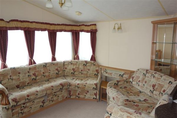 Willerby Granada  Size 35 x12  2bedroom   Full winter pack mobile home - Image 9