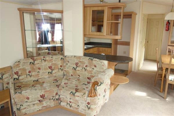 Willerby Granada  Size 35 x12  2bedroom   Full winter pack mobile home - Image 10
