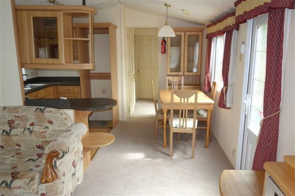 Willerby Granada  Size 35 x12  2bedroom   Full winter pack mobile home - Image 11
