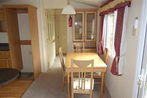 Willerby Granada  Size 35 x12  2bedroom   Full winter pack mobile home - Image 12
