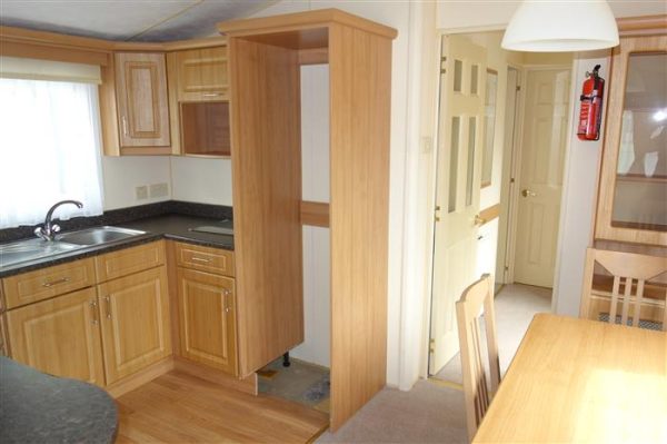 Willerby Granada  Size 35 x12  2bedroom   Full winter pack mobile home - Image 13