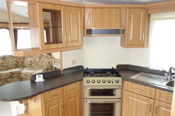 Willerby Granada  Size 35 x12  2bedroom   Full winter pack mobile home - Image 15