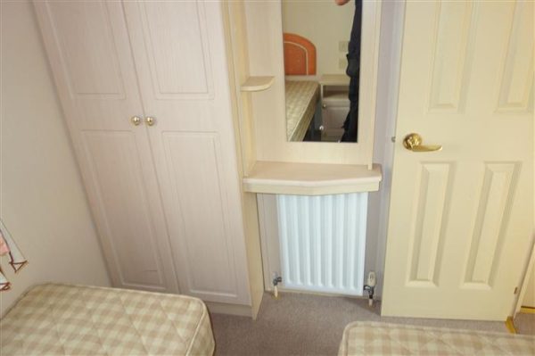 Willerby Granada  Size 35 x12  2bedroom   Full winter pack mobile home - Image 20