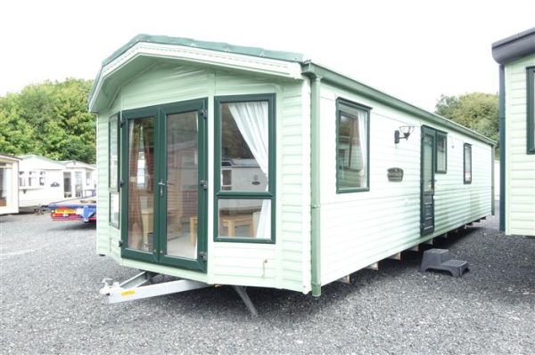 Willerby Winchester   Size 38 x12 mobile home - Image 2