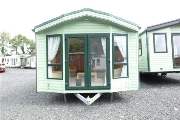 Willerby Winchester   Size 38 x12 mobile home - Image 3