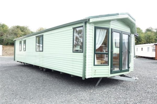 Willerby Winchester   Size 38 x12 mobile home - Image 4