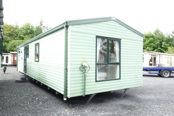 Willerby Winchester   Size 38 x12 mobile home - Image 5