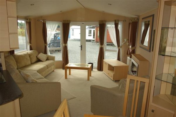 Willerby Winchester   Size 38 x12 mobile home - Image 6