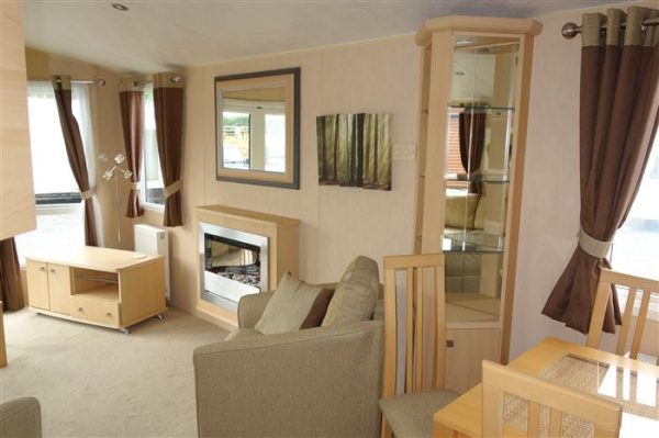 Willerby Winchester   Size 38 x12 mobile home - Image 7