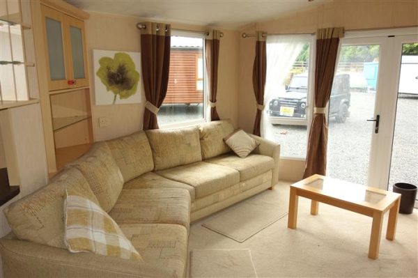 Willerby Winchester   Size 38 x12 mobile home - Image 8