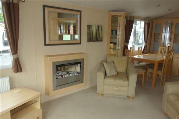 Willerby Winchester   Size 38 x12 mobile home - Image 9