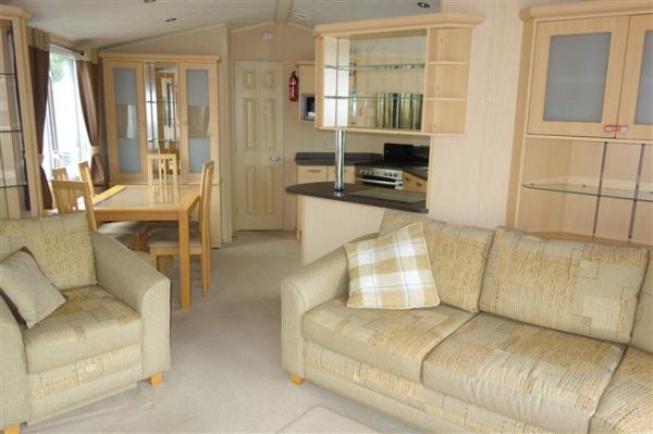 Willerby Winchester   Size 38 x12 mobile home - Image 10