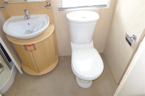 Willerby Winchester   Size 38 x12 mobile home - Image 17