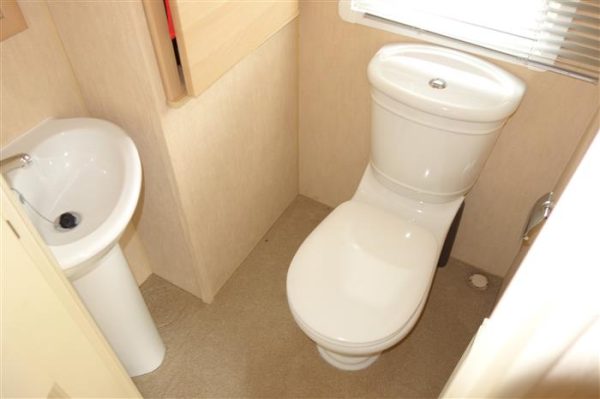 Willerby Winchester   Size 38 x12 mobile home - Image 23
