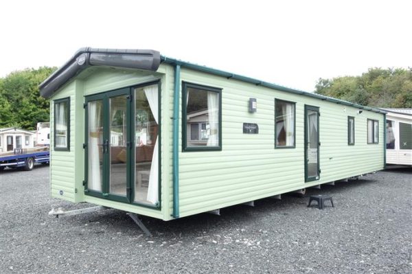 Abi haugmond    Size 38 x12  2 bedroom mobile home - Image 2