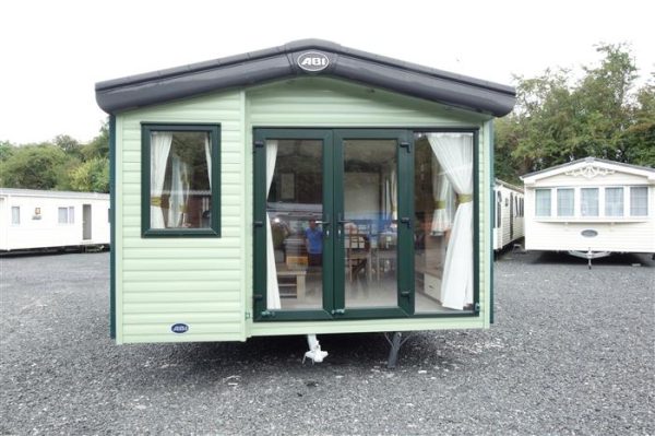 Abi haugmond    Size 38 x12  2 bedroom mobile home - Image 3