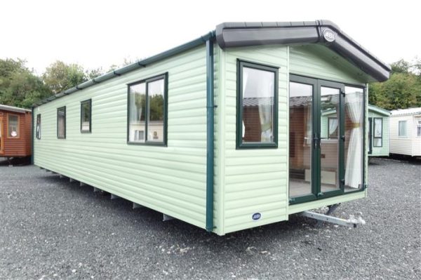 Abi haugmond    Size 38 x12  2 bedroom mobile home - Image 4
