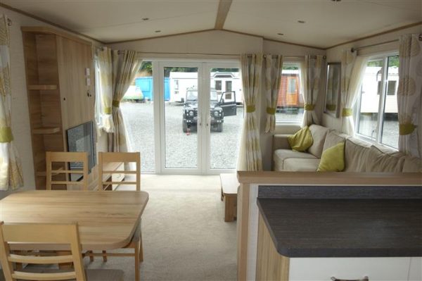 Abi haugmond    Size 38 x12  2 bedroom mobile home - Image 6