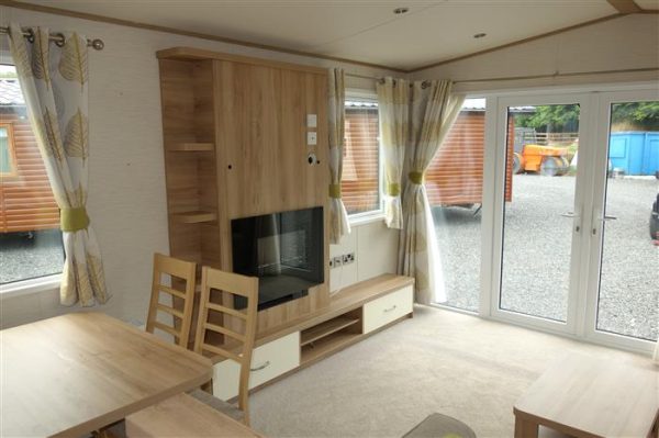 Abi haugmond    Size 38 x12  2 bedroom mobile home - Image 7