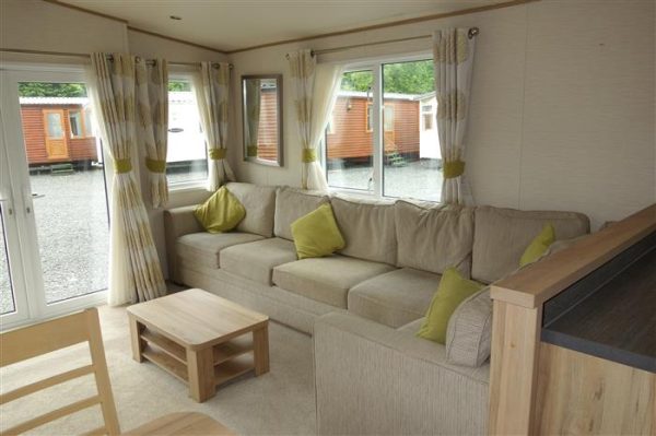 Abi haugmond    Size 38 x12  2 bedroom mobile home - Image 8