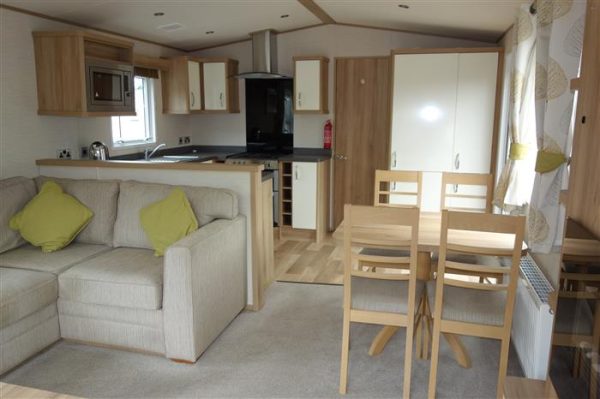 Abi haugmond    Size 38 x12  2 bedroom mobile home - Image 9
