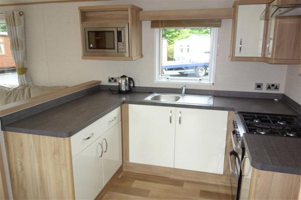 Abi haugmond    Size 38 x12  2 bedroom mobile home - Image 13