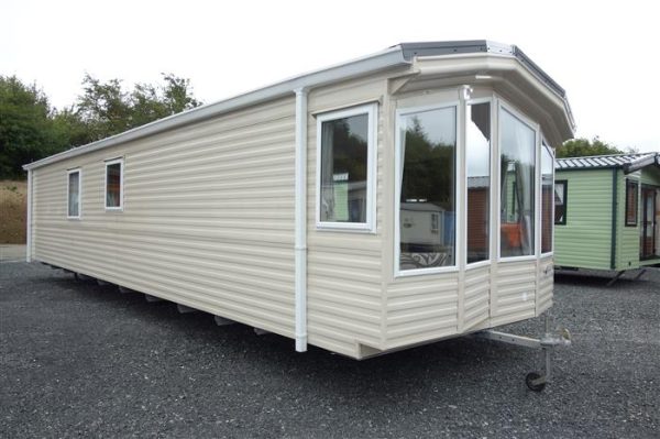 Willerby   new Hampton   Holiday home   Size 38 x12 mobile home - Image 4
