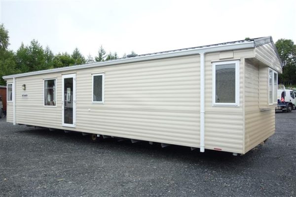 Willerby   new Hampton   Holiday home   Size 38 x12 mobile home - Image 5