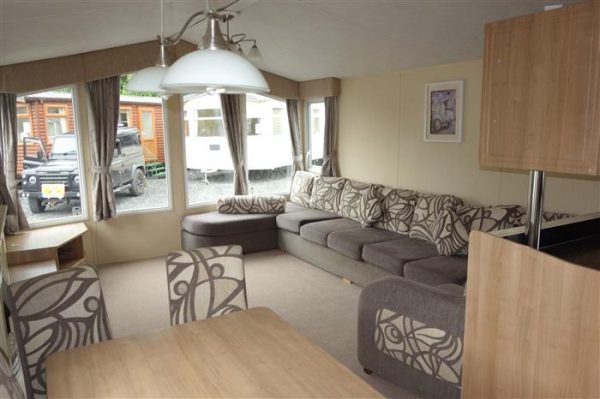 Willerby   new Hampton   Holiday home   Size 38 x12 mobile home - Image 7