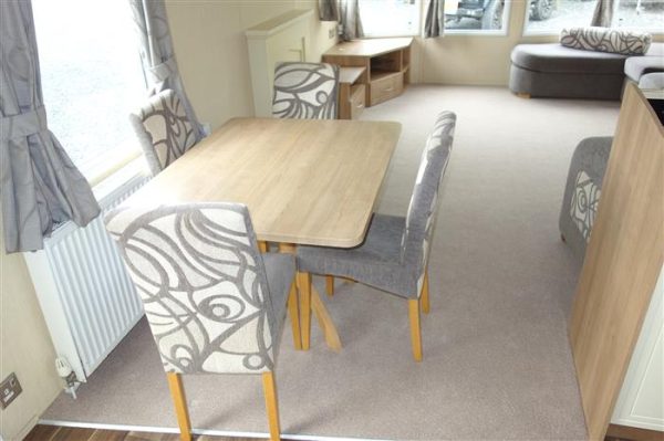Willerby   new Hampton   Holiday home   Size 38 x12 mobile home - Image 8