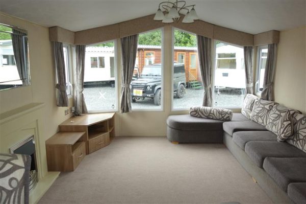 Willerby   new Hampton   Holiday home   Size 38 x12 mobile home - Image 9