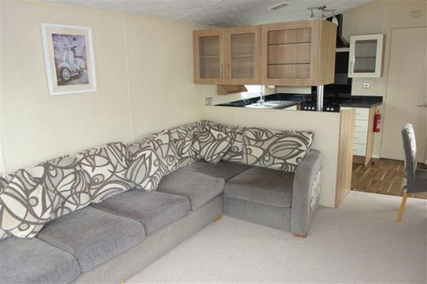 Willerby   new Hampton   Holiday home   Size 38 x12 mobile home - Image 11