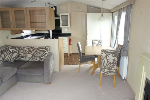 Willerby   new Hampton   Holiday home   Size 38 x12 mobile home - Image 12