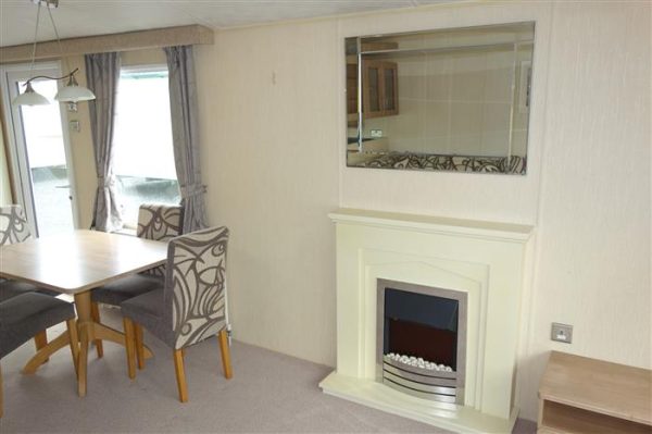 Willerby   new Hampton   Holiday home   Size 38 x12 mobile home - Image 13