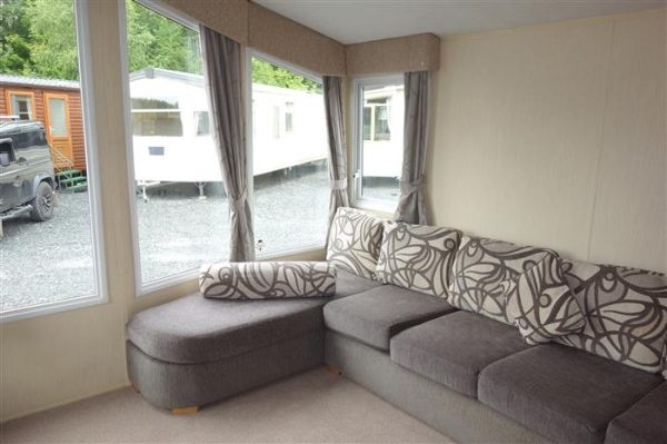Willerby   new Hampton   Holiday home   Size 38 x12 mobile home - Image 14