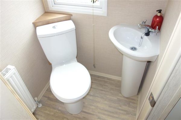 Willerby   new Hampton   Holiday home   Size 38 x12 mobile home - Image 30
