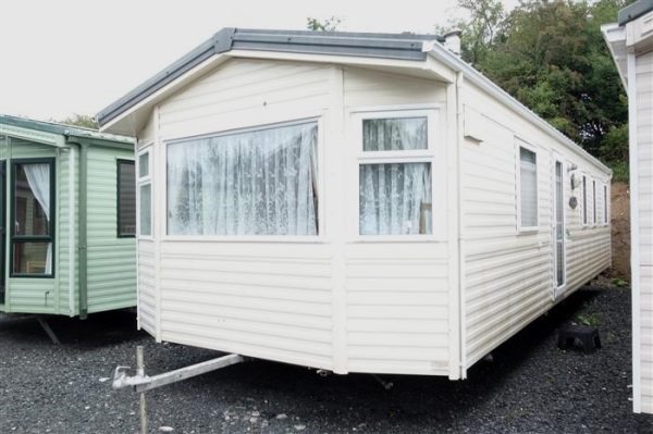 Bk bluebird contessa   Size 37 x 12  3 bedroom   Full winter pack  - Image 2