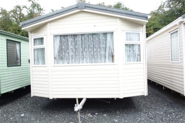 Bk bluebird contessa   Size 37 x 12  3 bedroom   Full winter pack  - Image 3