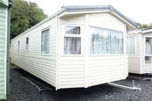 Bk bluebird contessa   Size 37 x 12  3 bedroom   Full winter pack  - Image 4