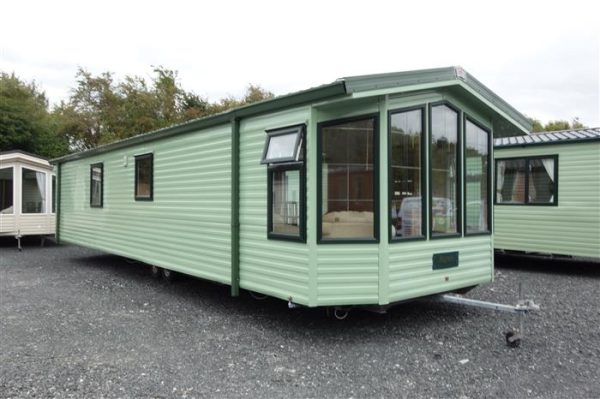 Willerby aspen  full winter pack  Holiday home  Size 38 x12 - Image 3