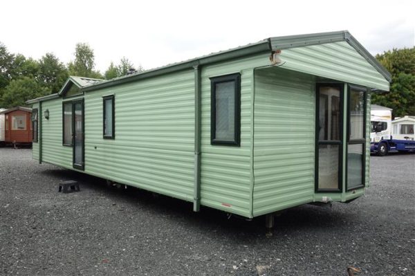 Willerby aspen  full winter pack  Holiday home  Size 38 x12 - Image 4