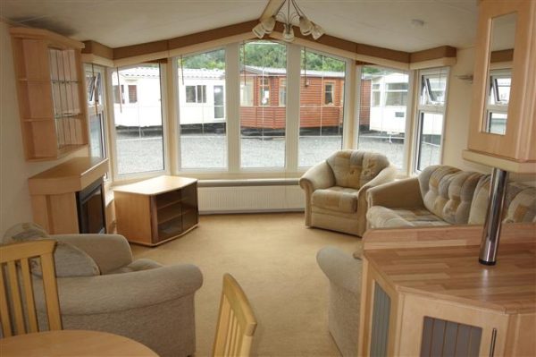 Willerby aspen  full winter pack  Holiday home  Size 38 x12 - Image 6