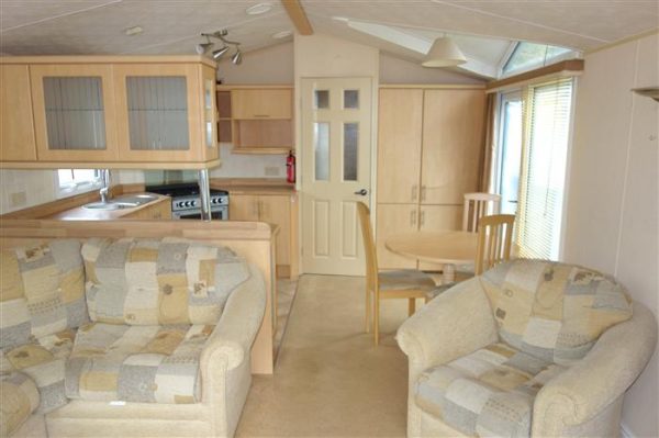 Willerby aspen  full winter pack  Holiday home  Size 38 x12 - Image 9