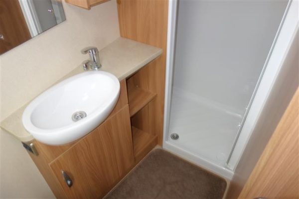Swift Corniche 19-4  Year 2012  4 berth  - Image 18