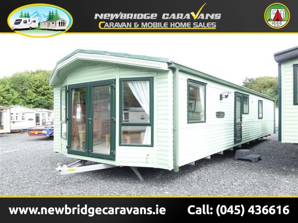 Willerby Winchester   Size 38 x12 mobile home