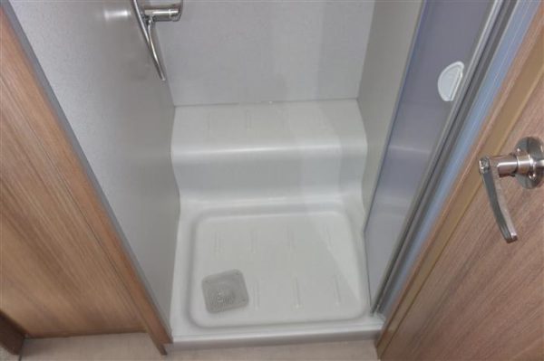 Bailey phoenix 760  Fixed bunkbeds   Year 2019  Berth 6  - Image 20