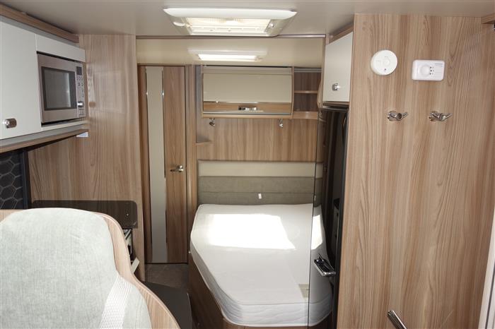 2021 Fiat ducato low profile Motorhome price € 80,000 plus vat - Image 6